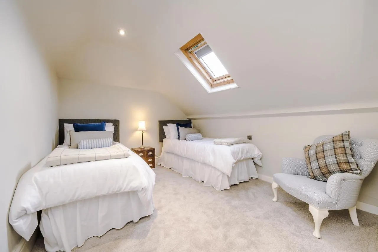 펜션 블랙풀 Pier View House 빌라 영국