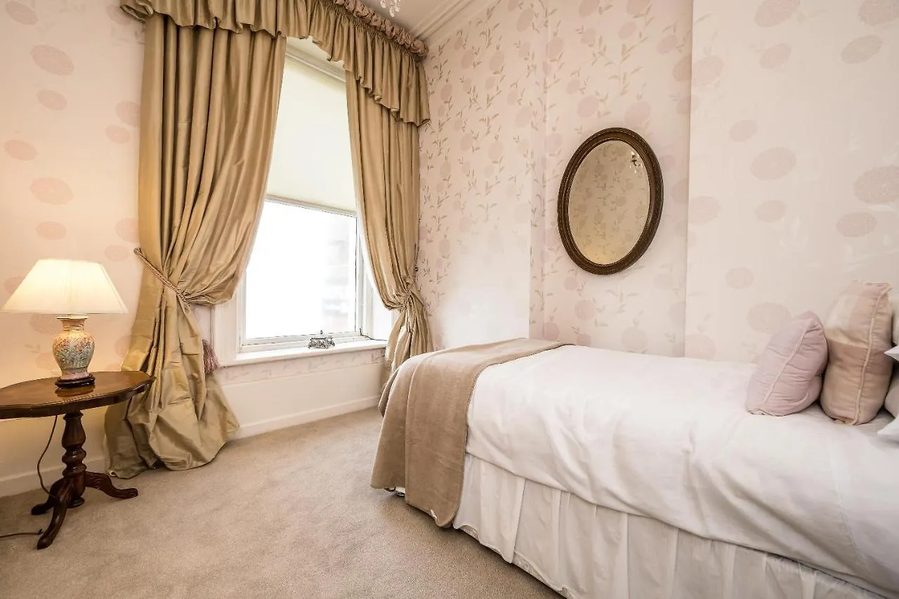 Pier View House Villa Blackpool 0*,  United Kingdom