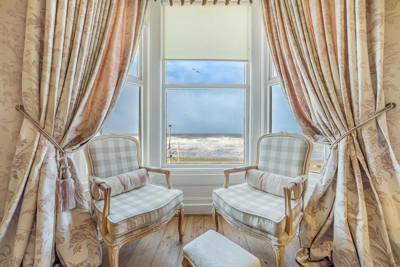 Pier View House Villa Blackpool
