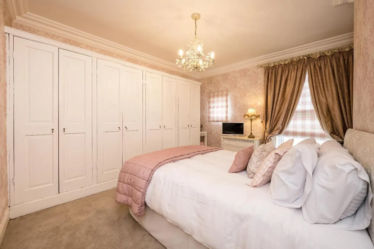 Holiday home Pier View House Villa Blackpool