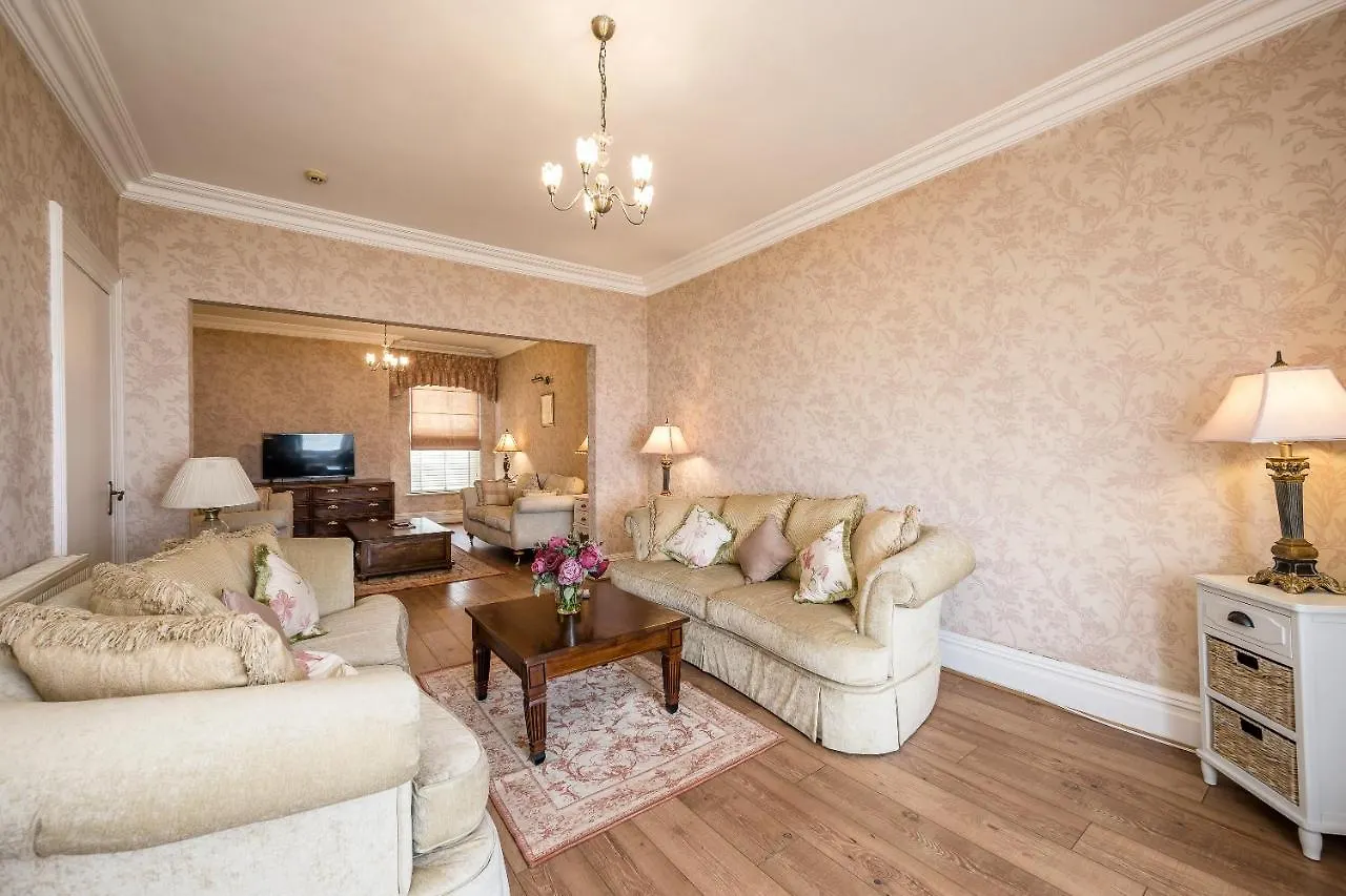 Pier View House Villa Blackpool United Kingdom